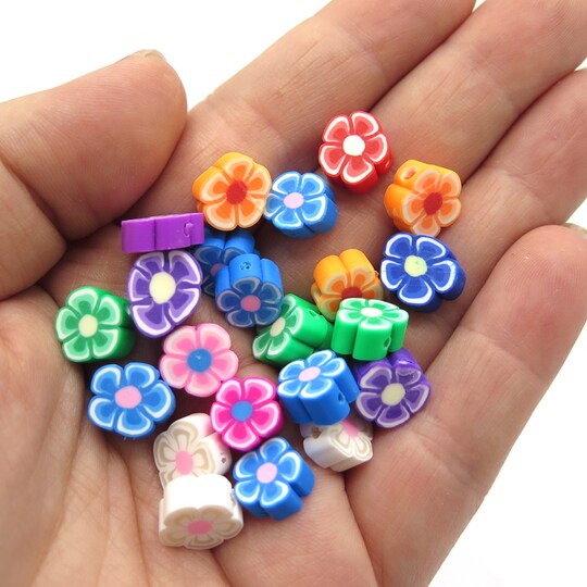 Polymer beads discount